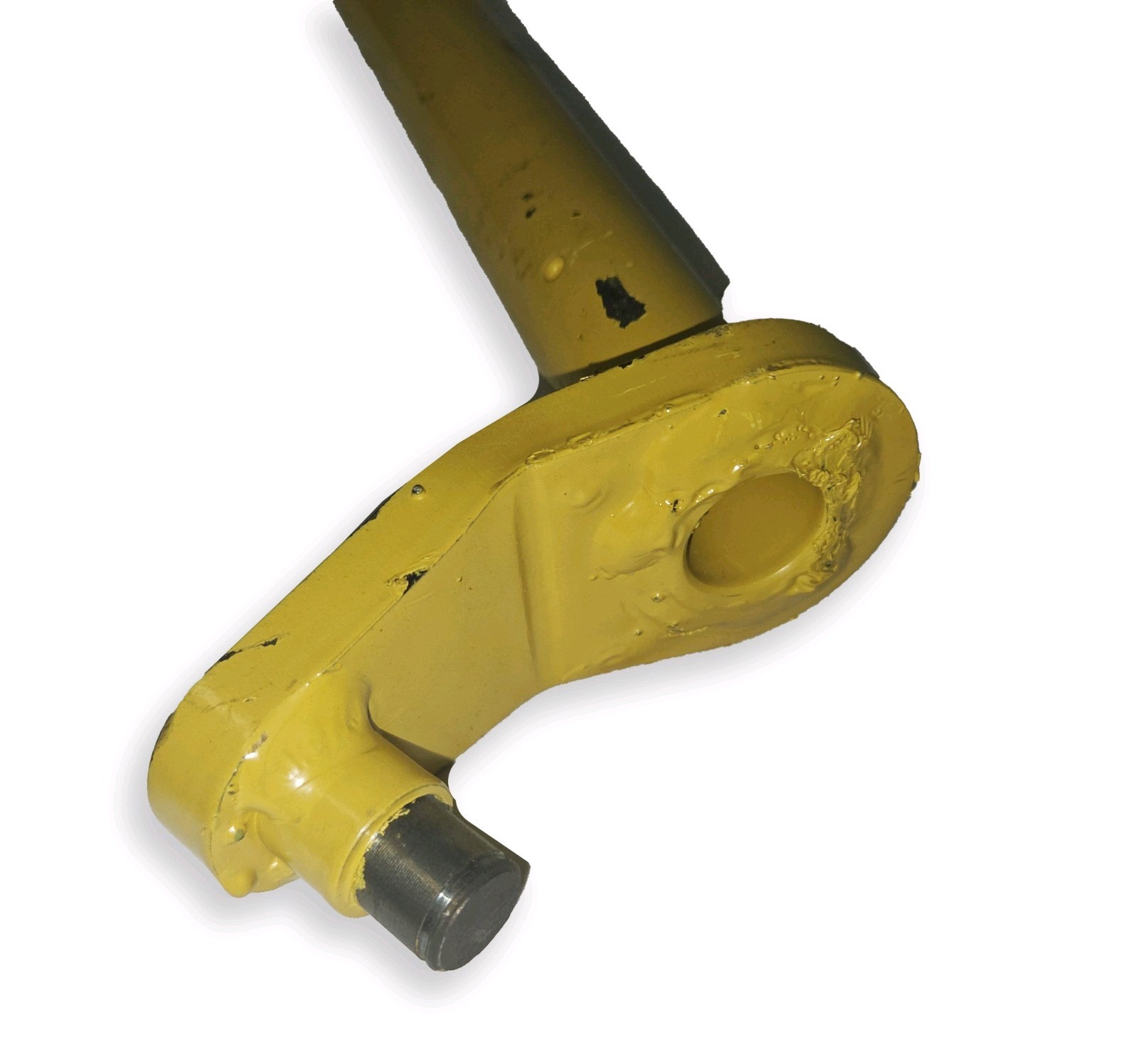 New Holland 255 Rake Tedder Left/Right Tine Bar Kit, Part: 86512090,86512091