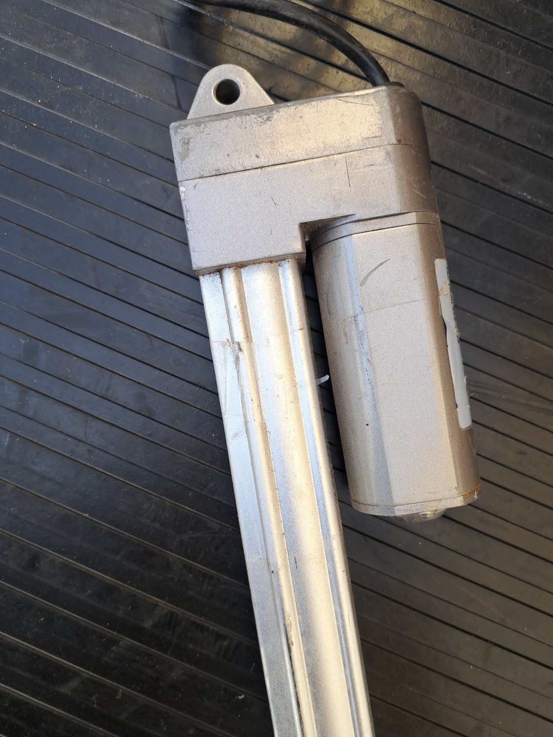Progressive Automations ACTUATOR PA-09-25-330 24VDC 24″ STROKE FORCE 330 LBS