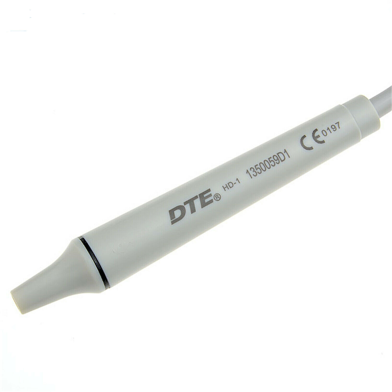 Original Woodpecker DTE Satelec HD-1 Handpiece For Dental D1 Ultrasonic Scaler