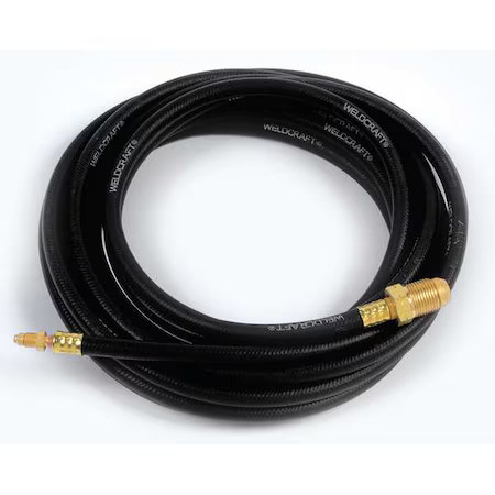 Miller Electric 41V29r Power Cable, Rubber, 25 Ft (7.6M)