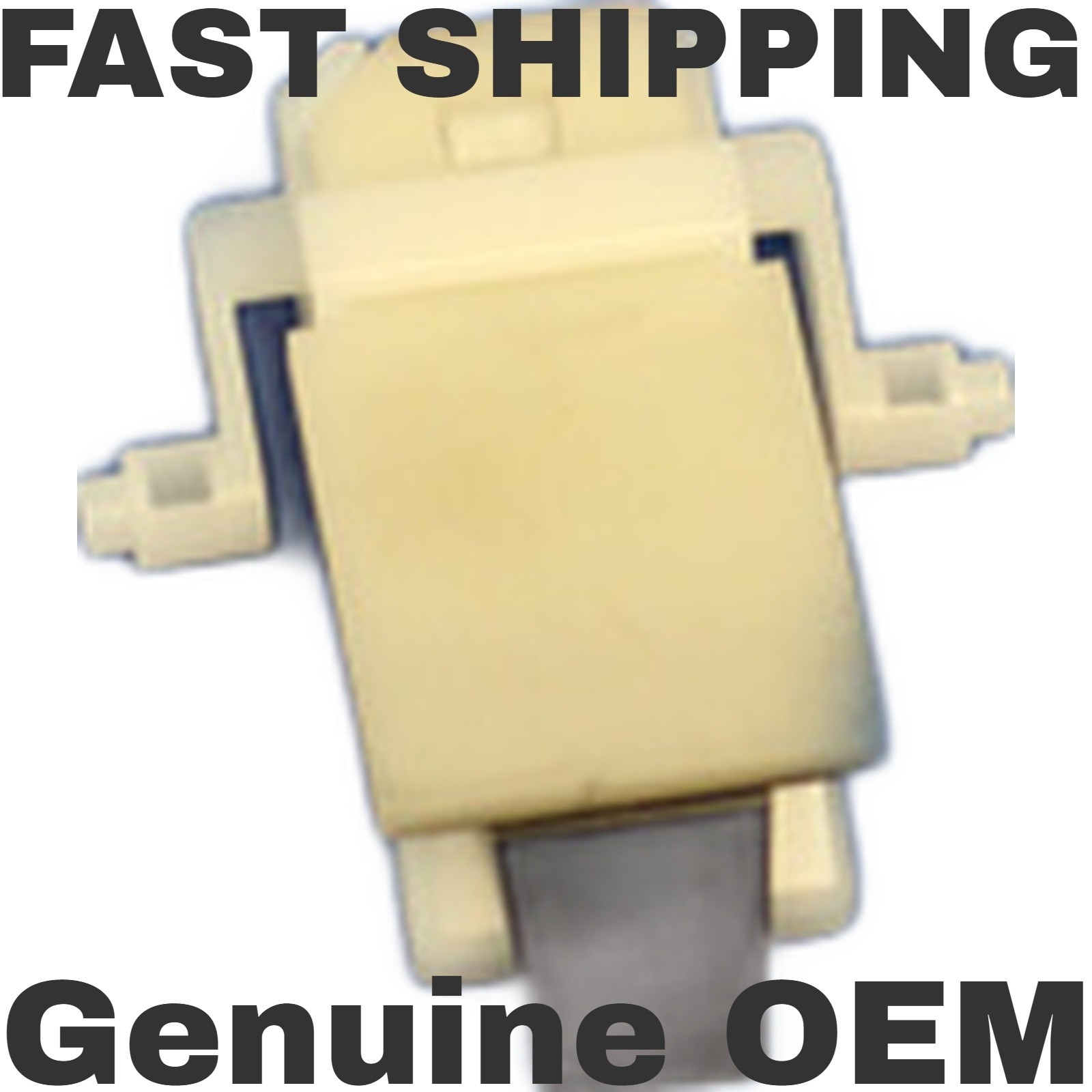 For Brother ADF Separation Pad Holder Assy LX9751001