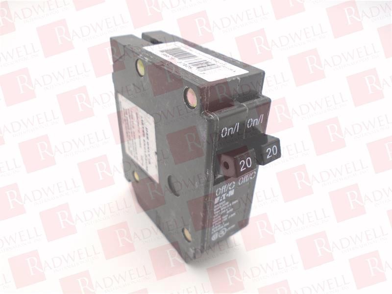 EATON CORPORATION BR2020 / BR2020 (BRAND NEW)
