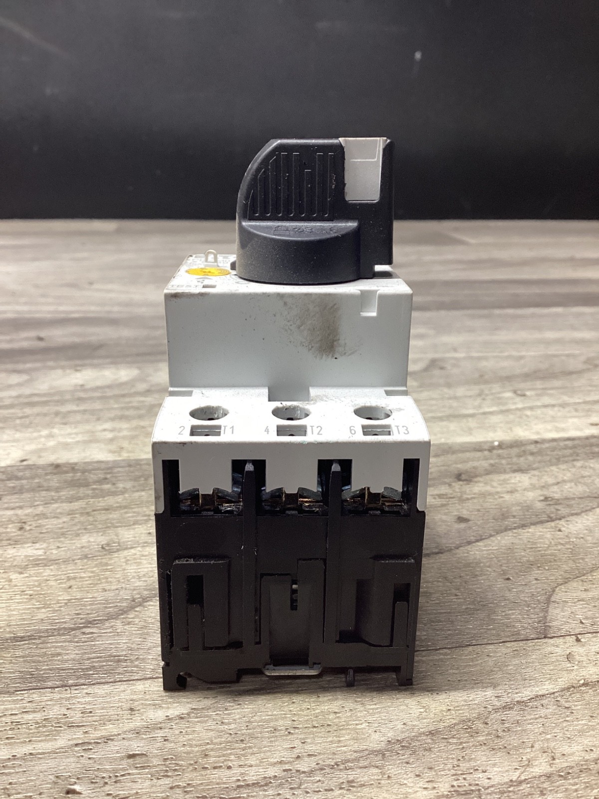 EATON MOELLER PKZM0-12 / AK 8 – 12 A #130N54