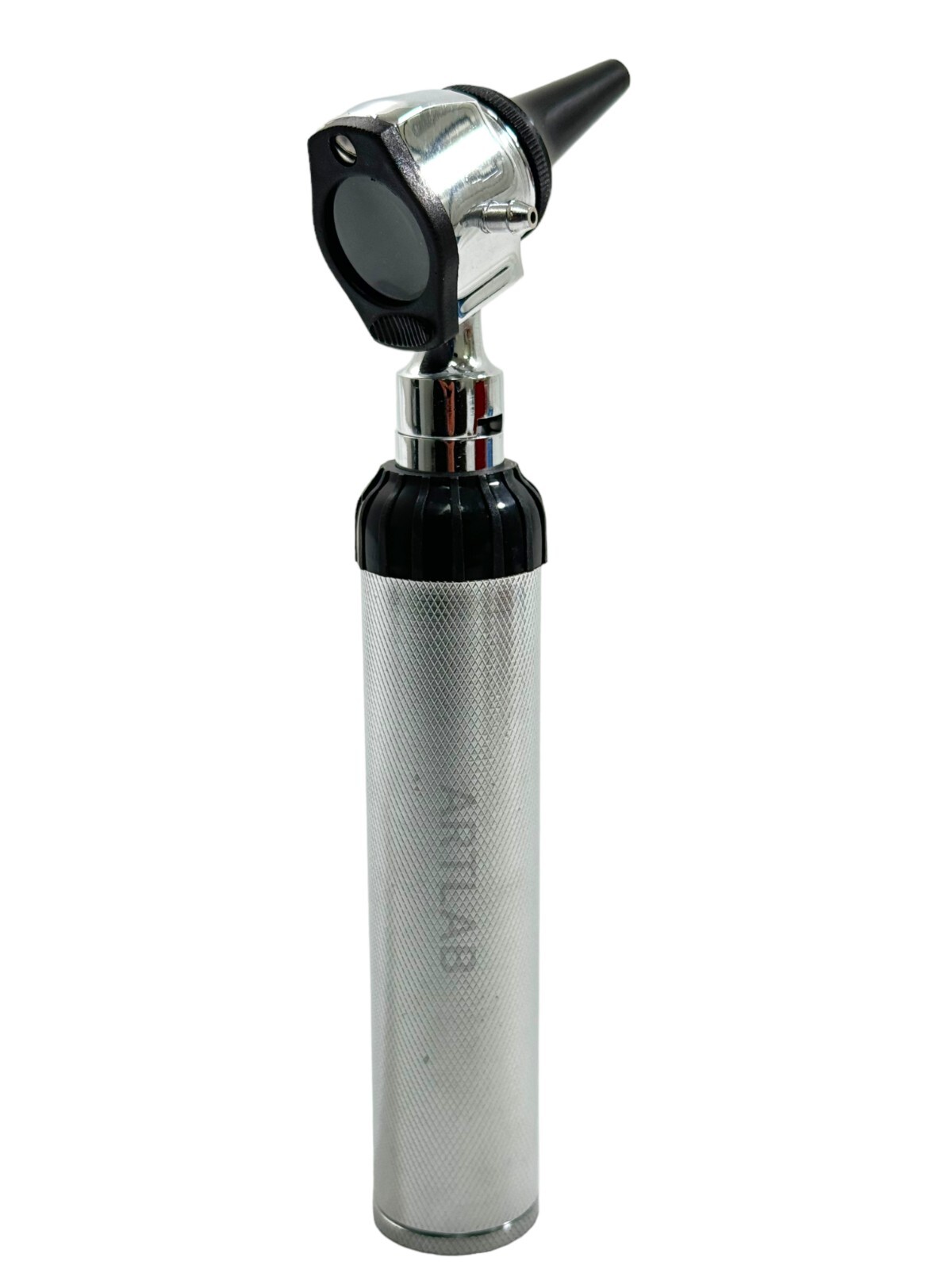 NEW 4X LENS Professional Otoscope Set ENT Medical Diagnostic Surgical Instrument