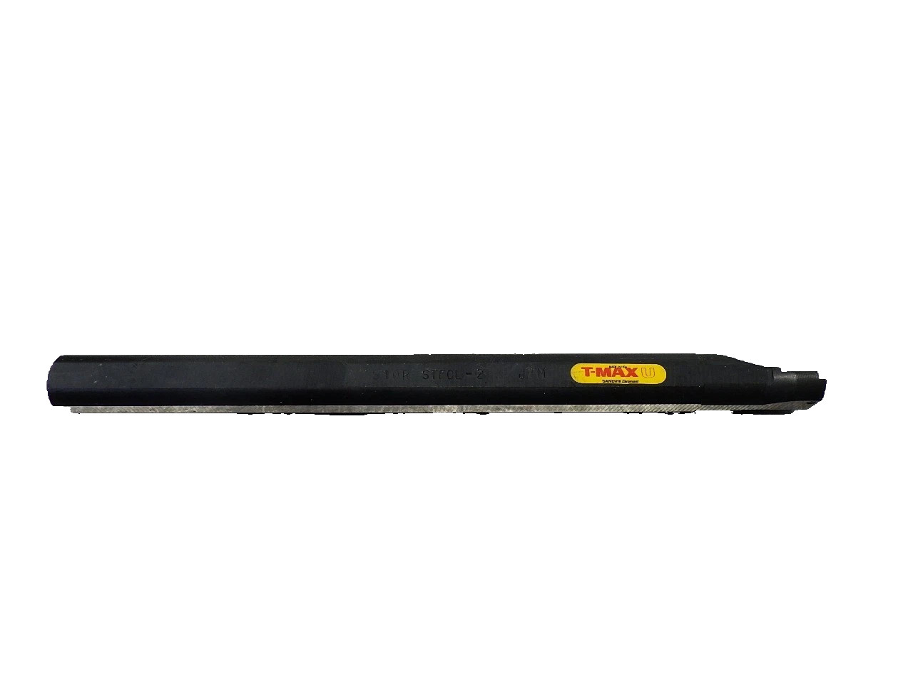 1 Sandvik T-MAX Indexable Boring Bar 5/8 Shank S10R STFCL-2