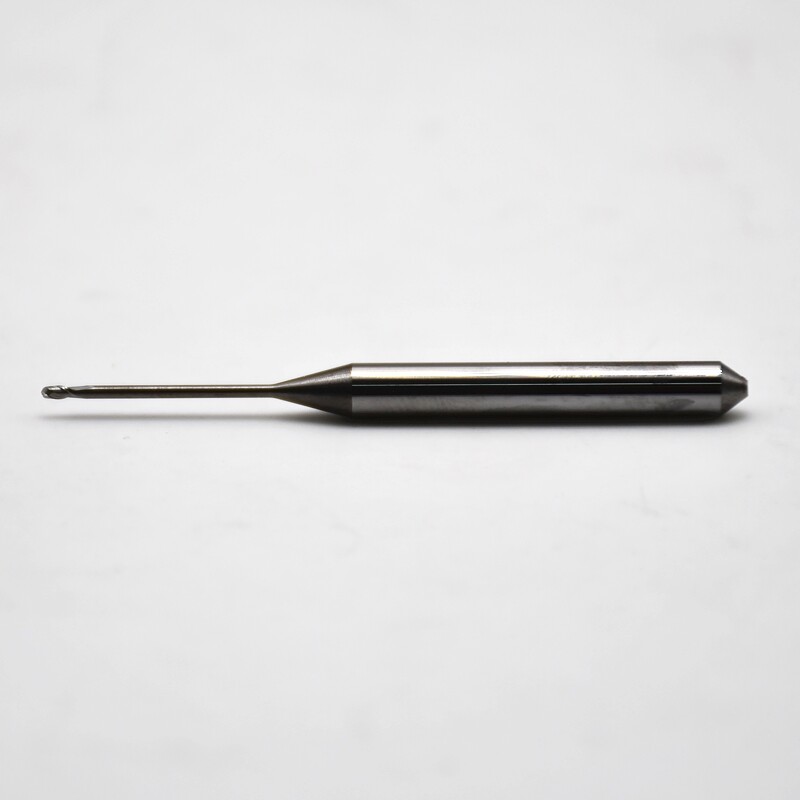Roland Milling Burs 0.6/1.0/2.0mm NC Tools Cutters for Milling PMMA Wax Peek