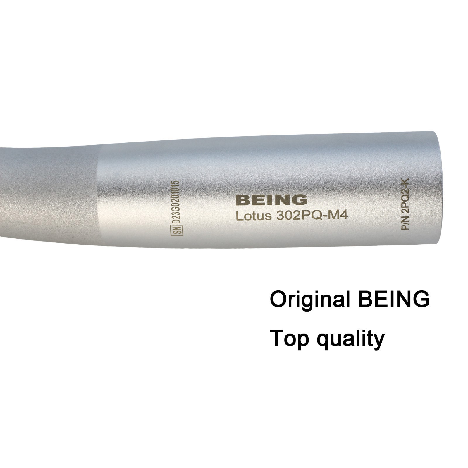 BEING/DMXDENT Dental High Speed Turbine Fiber Optic Handpiece fit KaVo Coupler