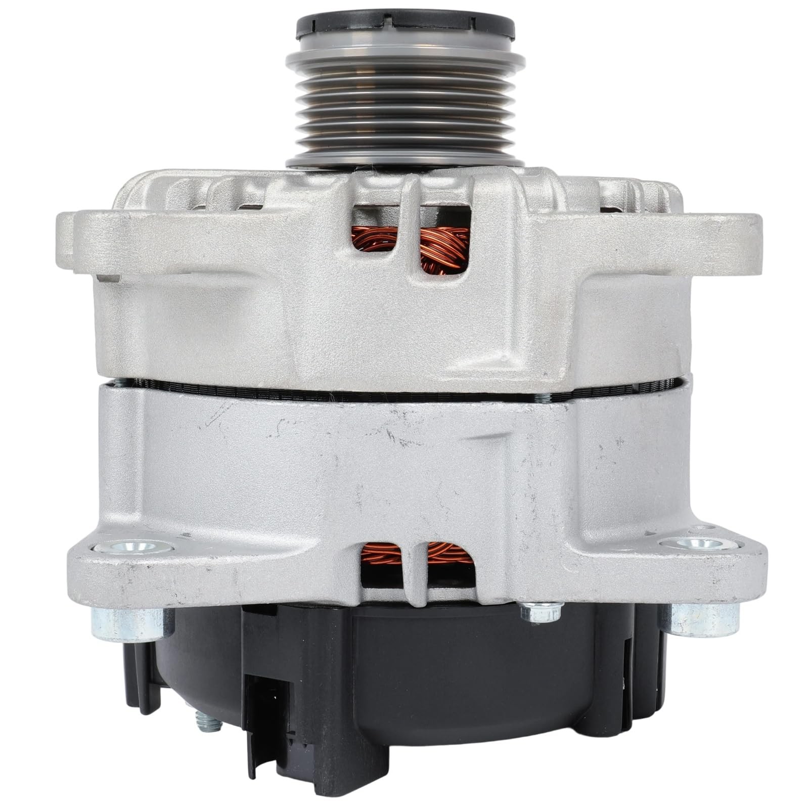 Alternator Replacement for Audi A6 A7 Quattro 3.0L 2016 059903018Q