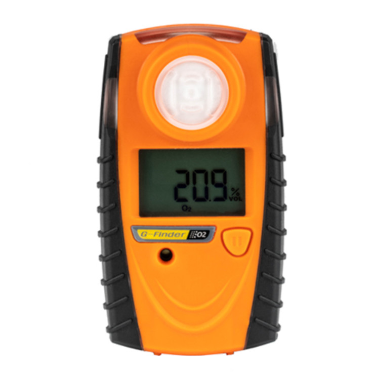 GASTRON Explosion Proof Gas Detector 2 Yr Continuous Monitor O2 CO H2S [Choose1]