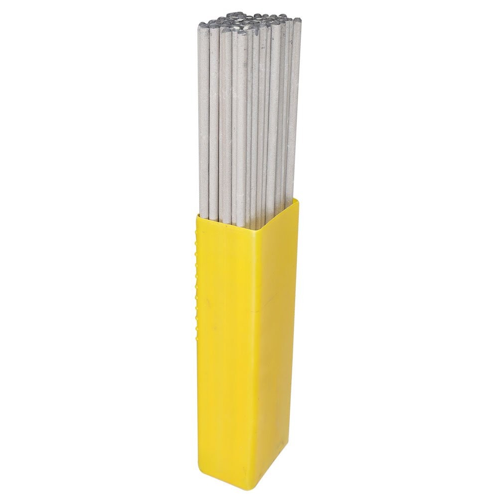 E7018 5/32″ x 12″ Stick Electrodes Welding Rod 50Lbs(10 Lbs x 5 Pack) With Box