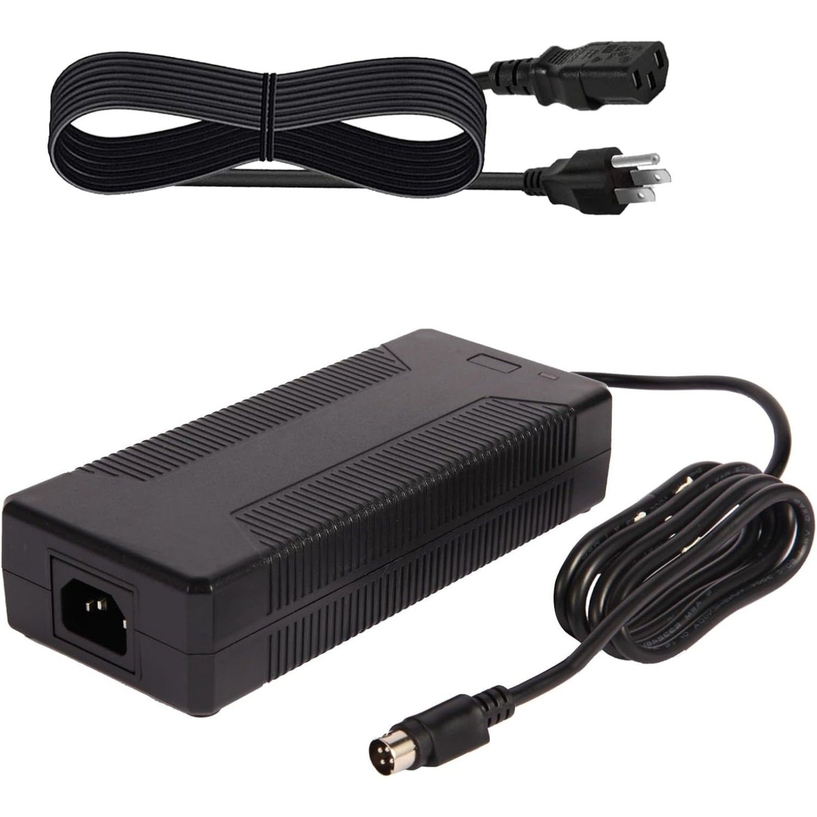Power Supply Adapter 4-Pin 48V 3.75A Compatible with Swann NVR16-8580