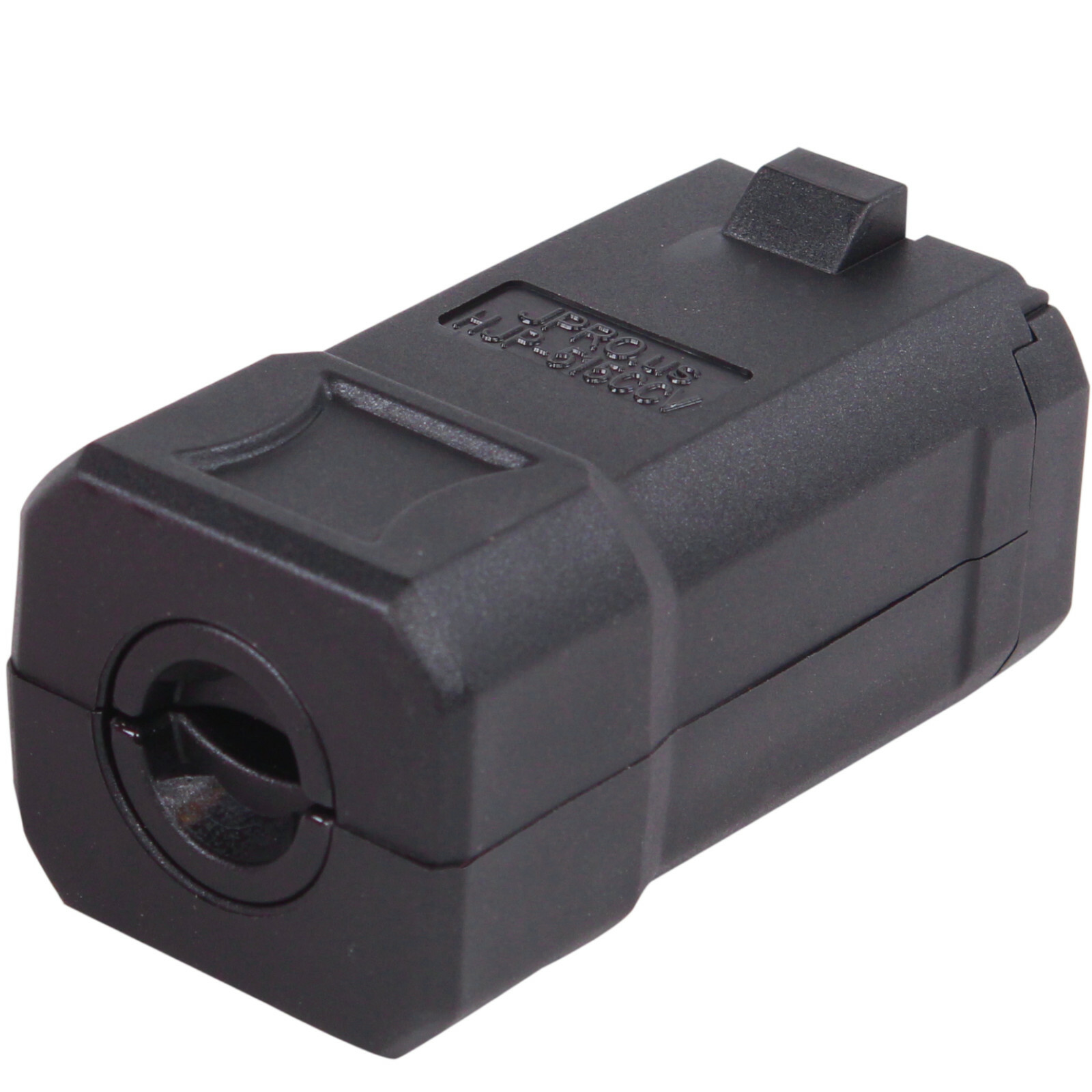 20 Amp 125 Volt NEMA 5-20R Straight Blade Female Connector Assembly Replacement