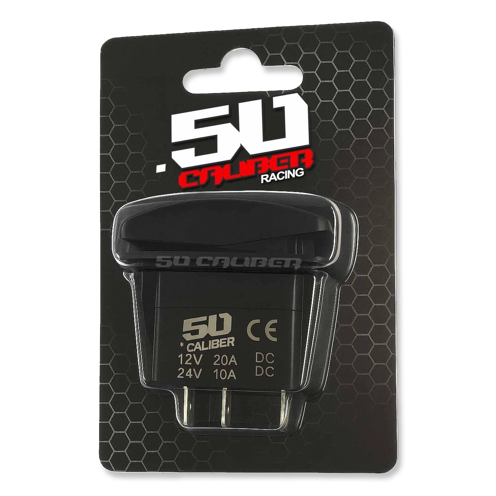 Custom Toggle Rocker Switch 45 Designs, 4 Colors – 12V 20A UTV Boat Truck Car