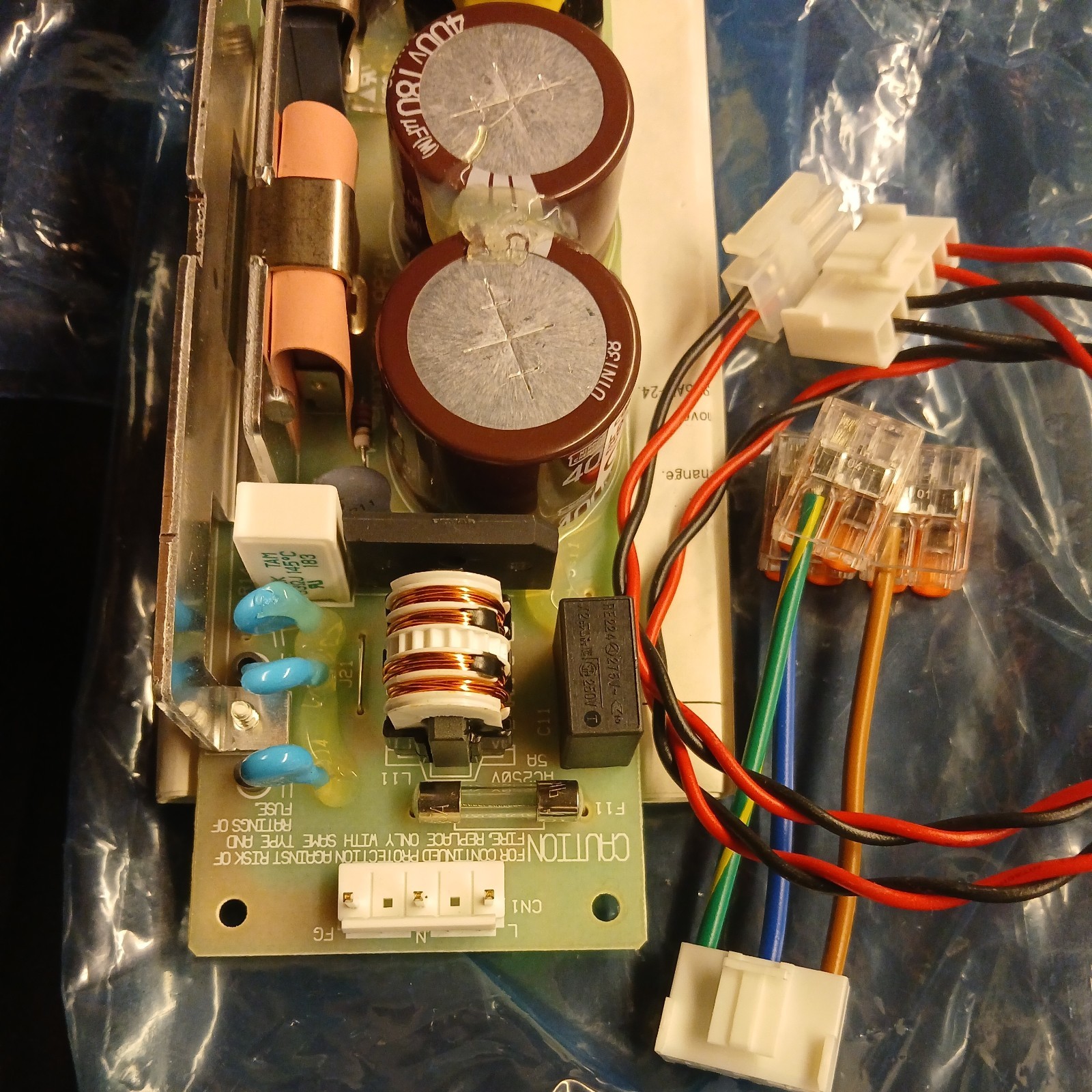 COSEL LDA75F-24 / LDA75F24 (NEW NO BOX)