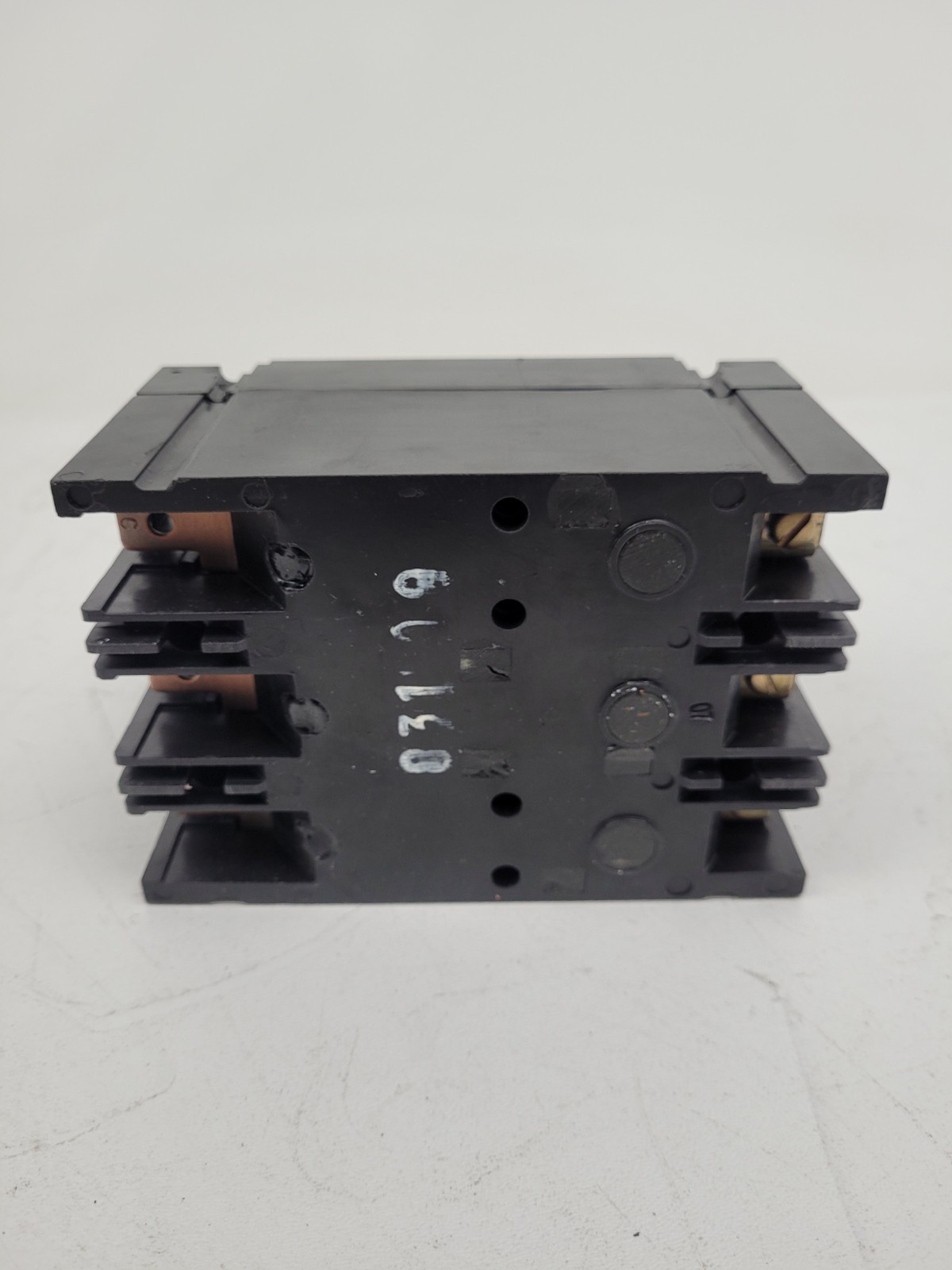 FB3100 Westinghouse 100 Amp 600 Volt Circuit Breaker – Next Day Option