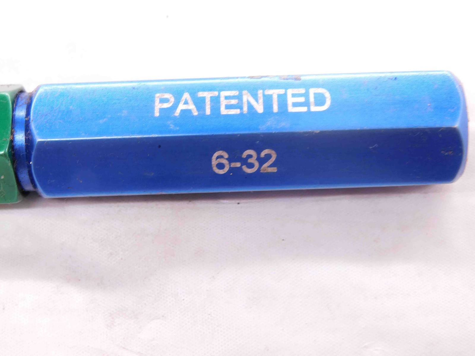 KATO CT16002-06 #6 – 32 HELICOIL TANGLESS INSERT INSTALLATION TOOL MADE IN USA