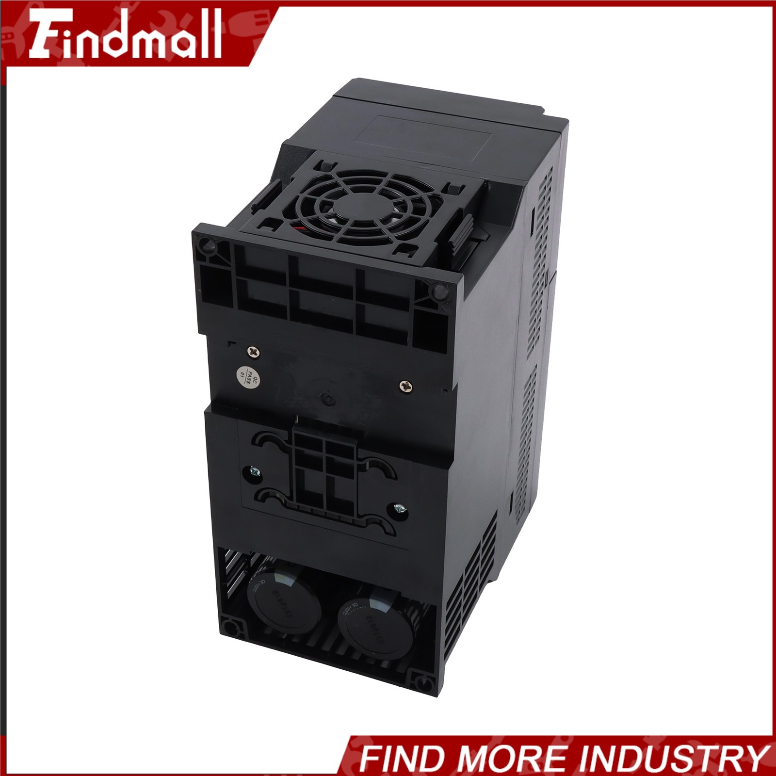 10HP 1-3 Phase 220V Variable Frequency Drive Inverter VFD VSD 7.5KW