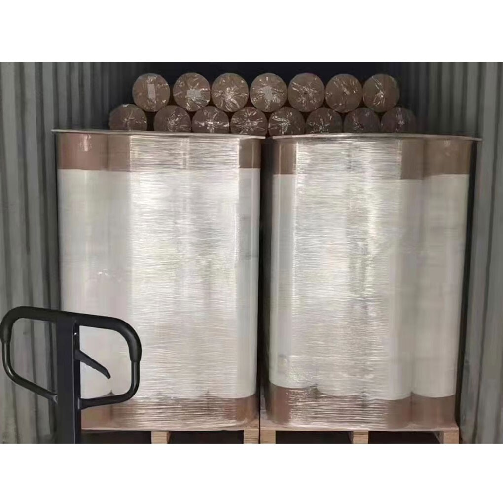 CALCA 120 Rolls/pack 61gsm 24in x 656ft Dye Sublimation Transfer Paper 3″ Core