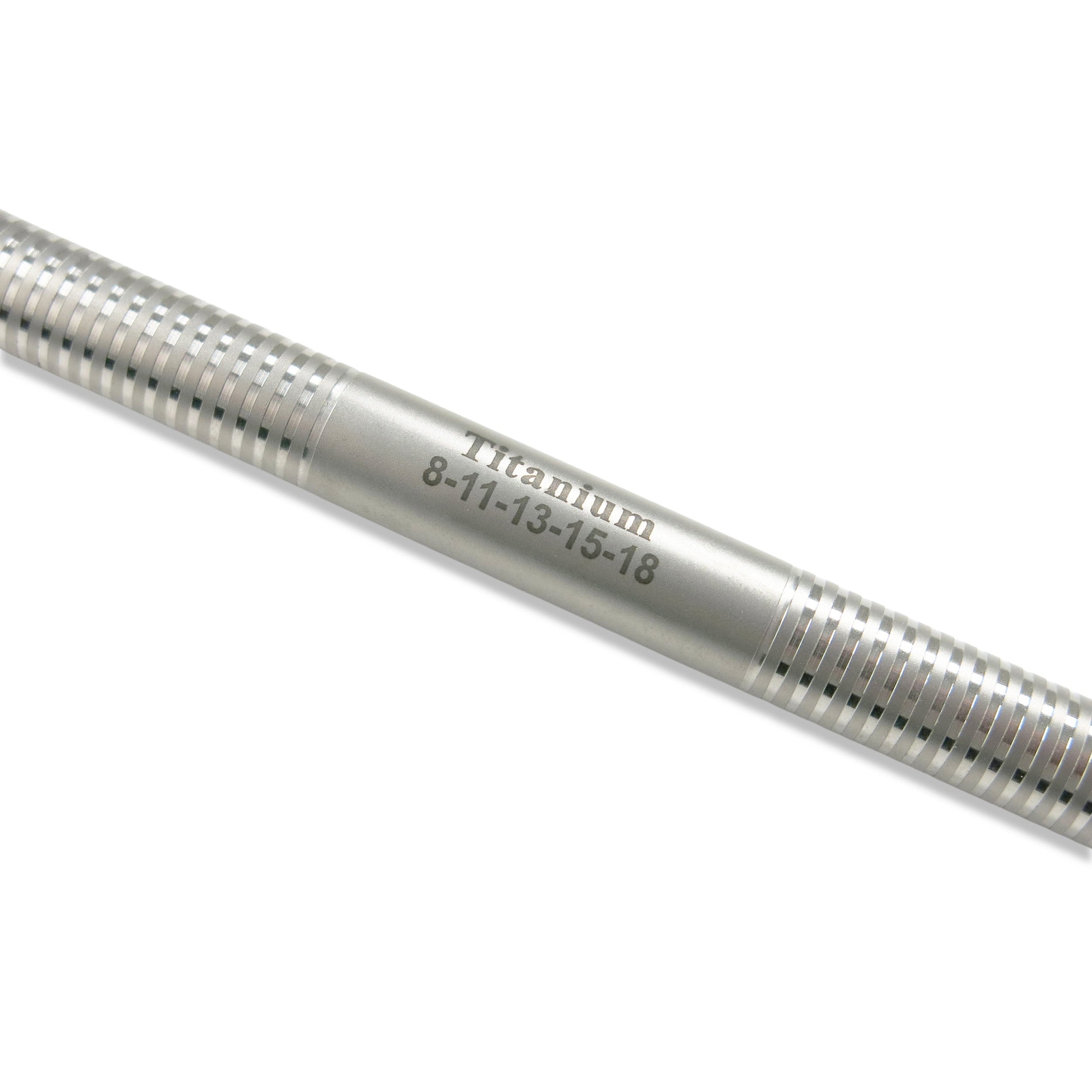 Titanium Dental Bone Graft Packer 2.5/3.0mm Osung -GP2530 (#1465)