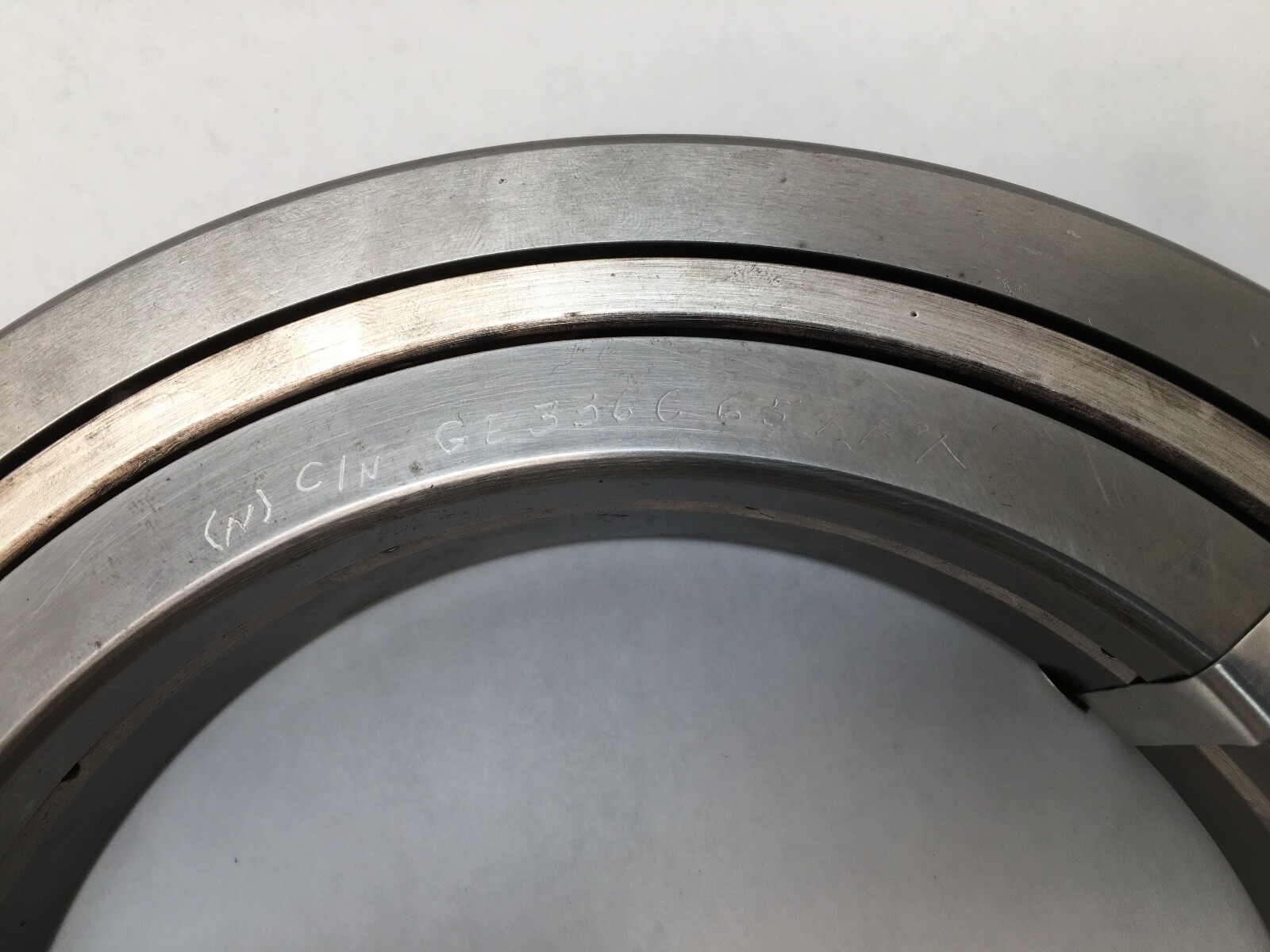 MRC GE336C654P7 Bearing 150x225x35 mm 9130UK105 229A ABEC7 USA