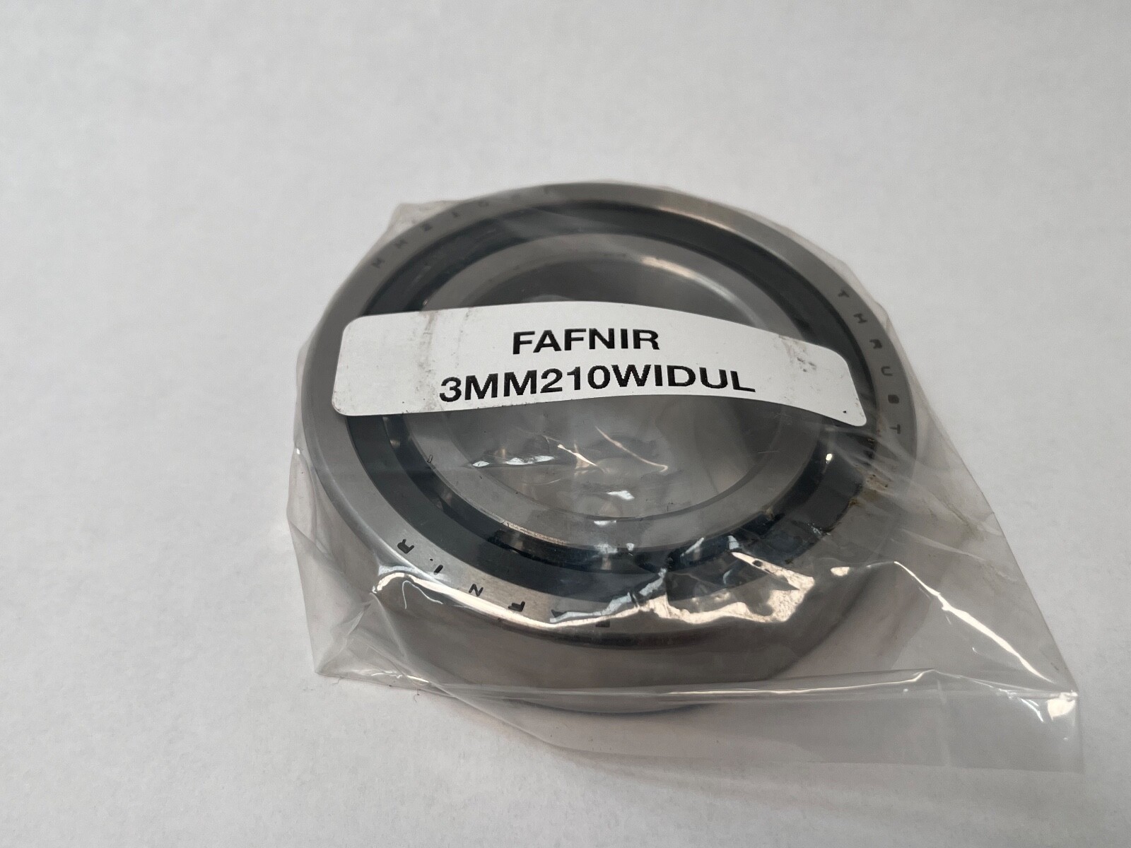 Fafnir 3MM210WI-DUL Bearing 50x90x20 mm 7210-A 3MM-210-WI-CR-DUL USA