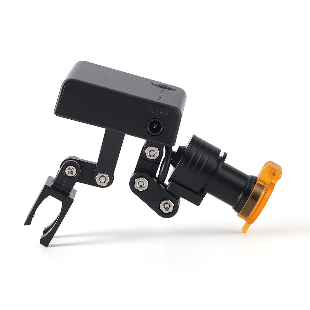 3.0X/4.0X/5.0X/6.0X Dental Medical Ergo Loupes 5W LED Surgical Head Light ENT