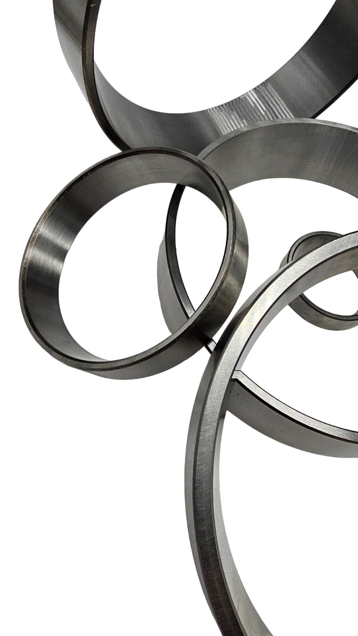 552-A Cup Only Tapered Roller Bearing ENDURO Brand Same Day Fast Shipping!!