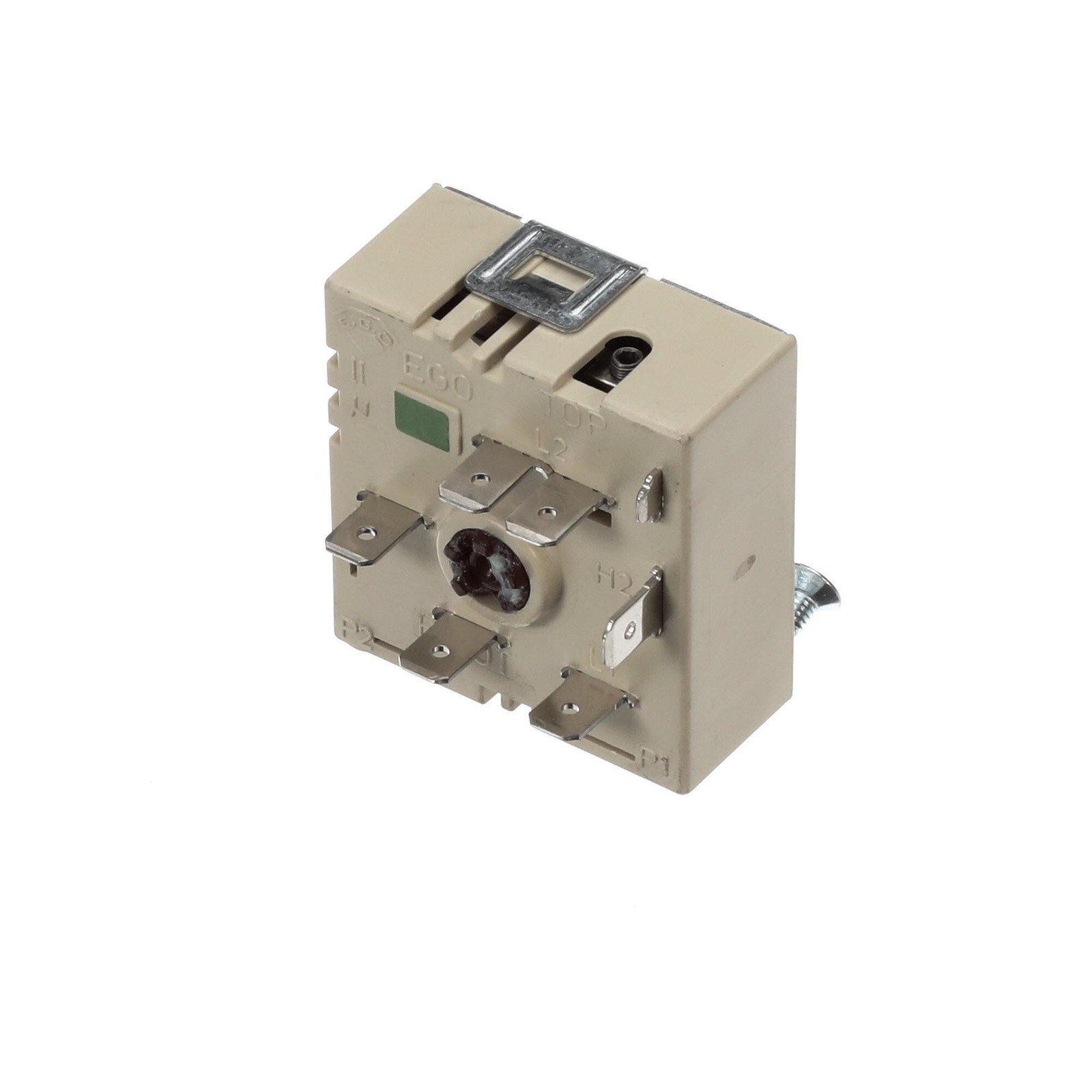 Duke 5578-2 Infinite Switch 208V–So Specs Incl: Bracke 5578-2 – Free Shipping +