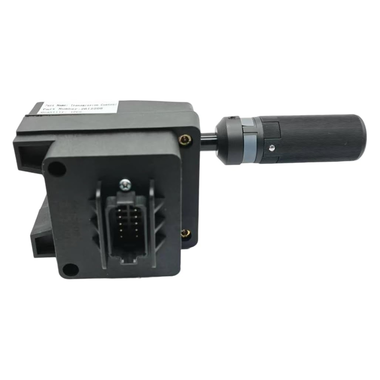 261-2208 For Caterpillar 416D 420D 428D 430D 442D New Transmission Control Group