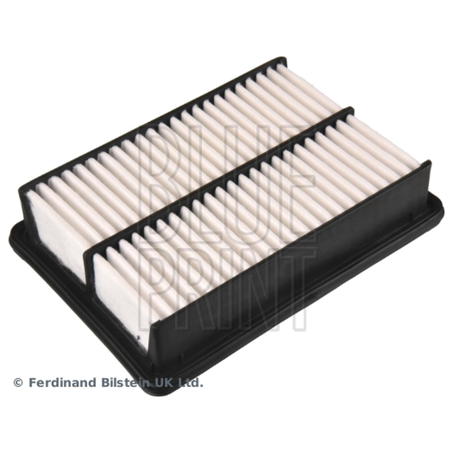 AIR FILTER BLUE PRINT FOR MAZDA PAH9133A0 NEW