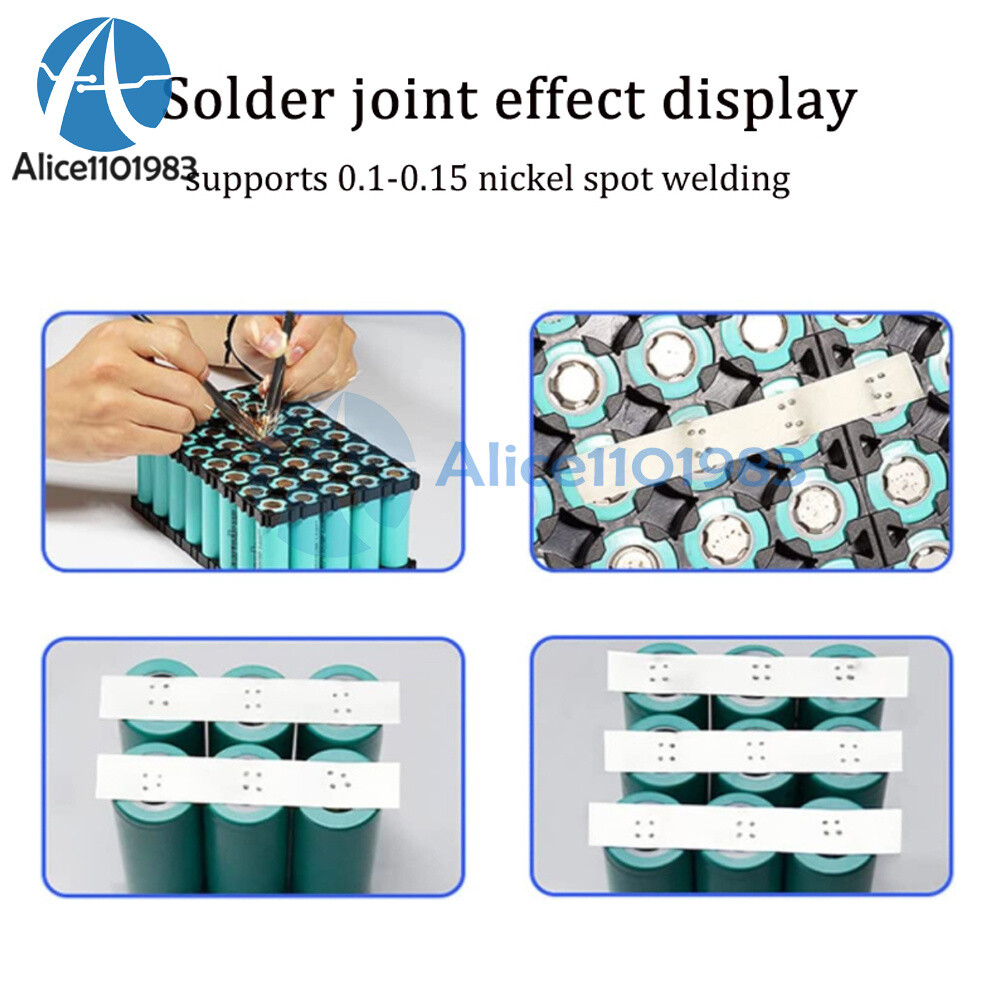 0.1/0.12/0.15/0.2mm Nickel Plated Steel Strap Sheet For Battery Spot Welder