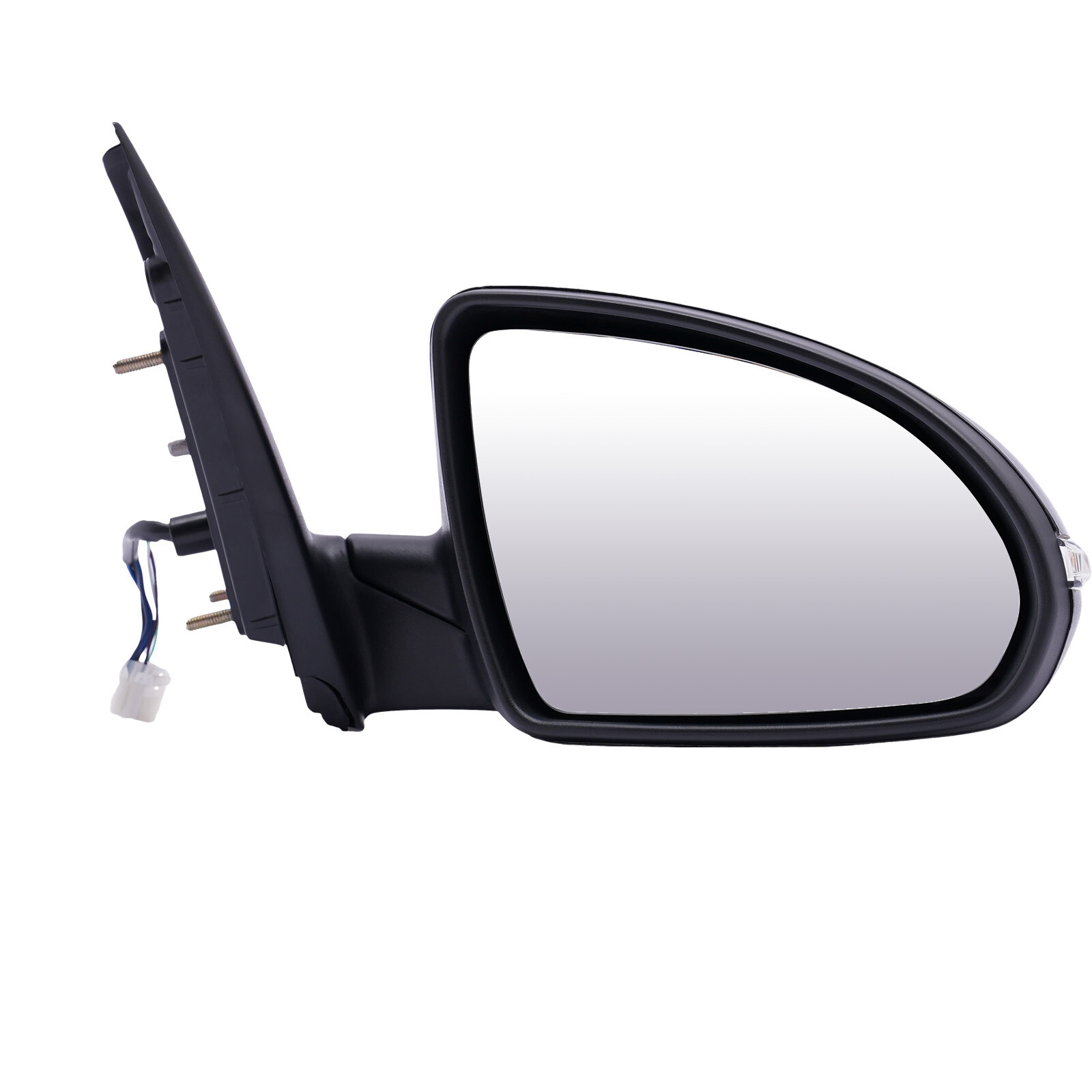 Right Side Rearview Mirror Passenger Side Mirror For 2016-2018 Kia Optima