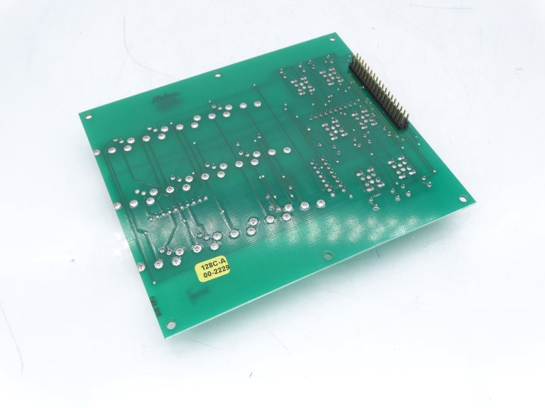 ARTEC 128C-A CIRCUIT BOARD