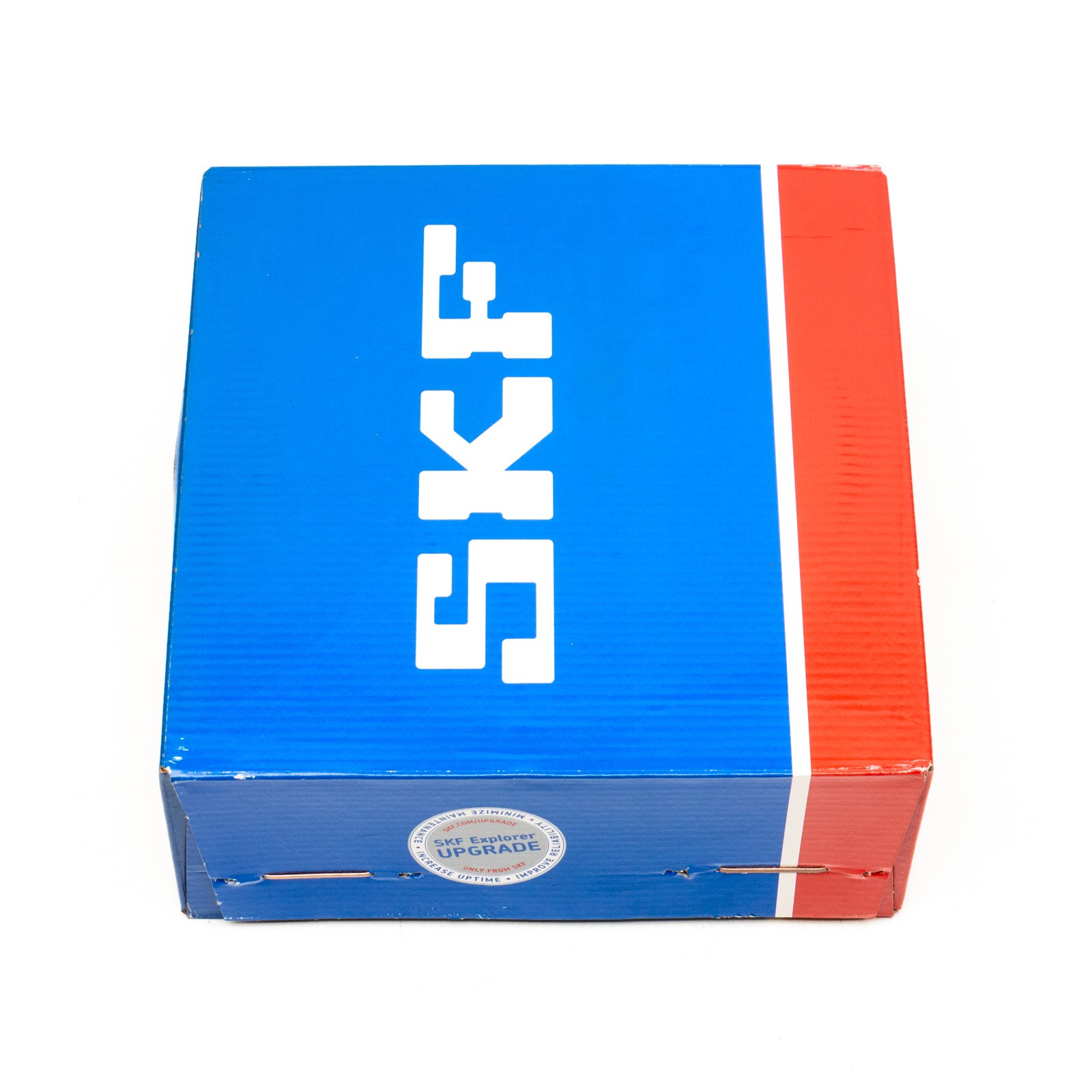 SKF 24124-2CS5/VT143, Spherical roller bearing 120x200x80mm New in stock at P…