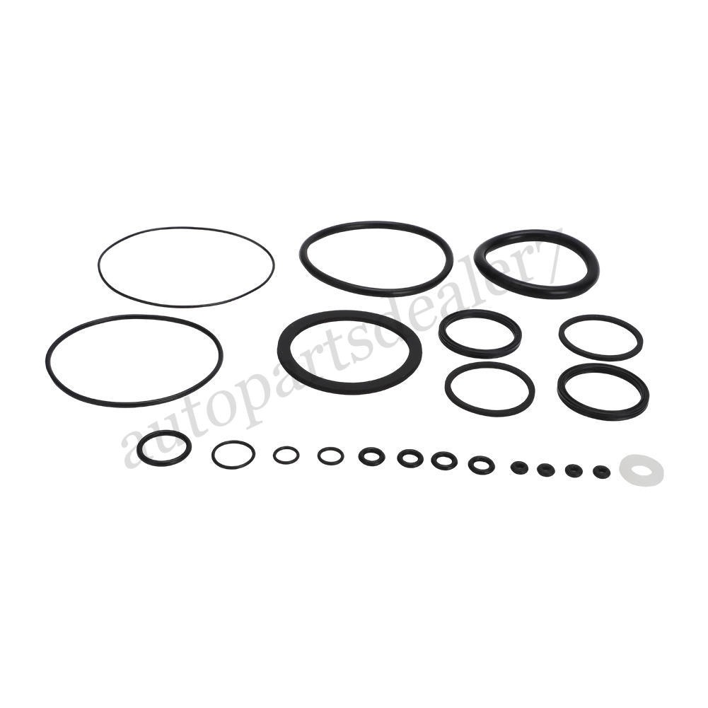 7050 Actuator Seal & O-Ring Check Ball Kit for Hydraulic Leak Repair Full Reseal