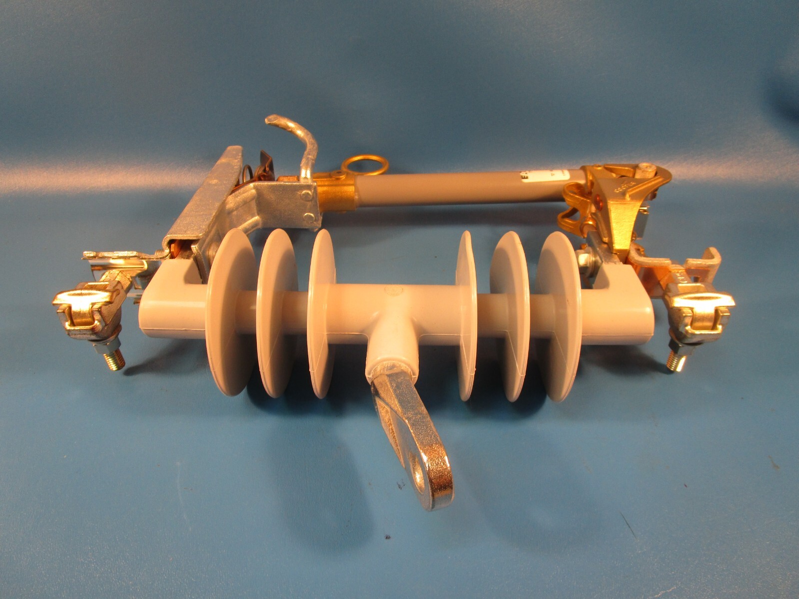 COOPER POWER S4BAT0A, EATON UltraSil Type L, Fuse Cutout, 15.5KV