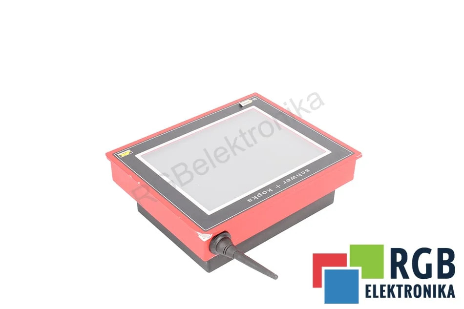 SK6 SCHWER SCHWER+KOPKA – Refurbished – 24 Months Warranty