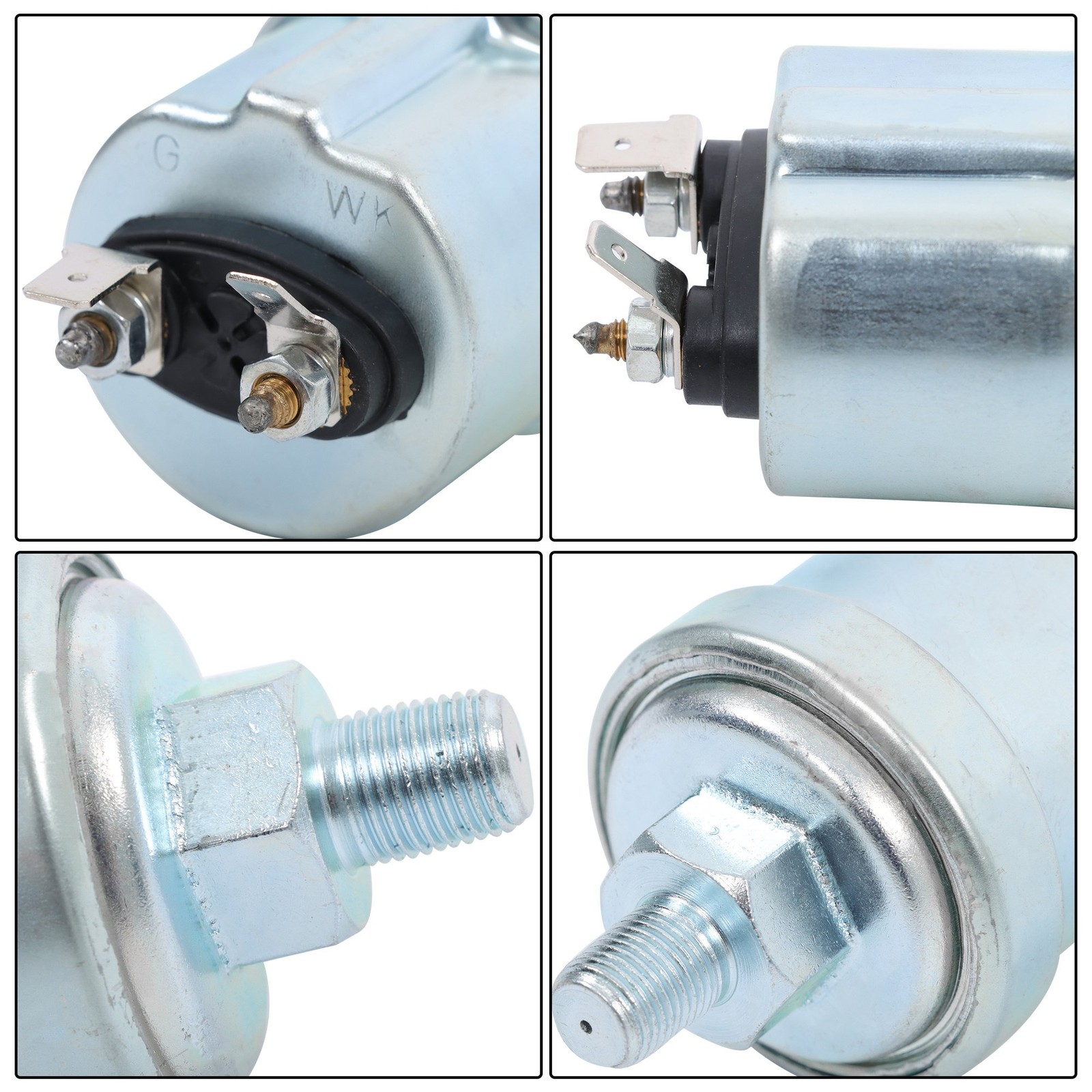 VDO Oil Pressure Sensor Sender Switch 622-333 0-10Bar For FG Wilson Olympian