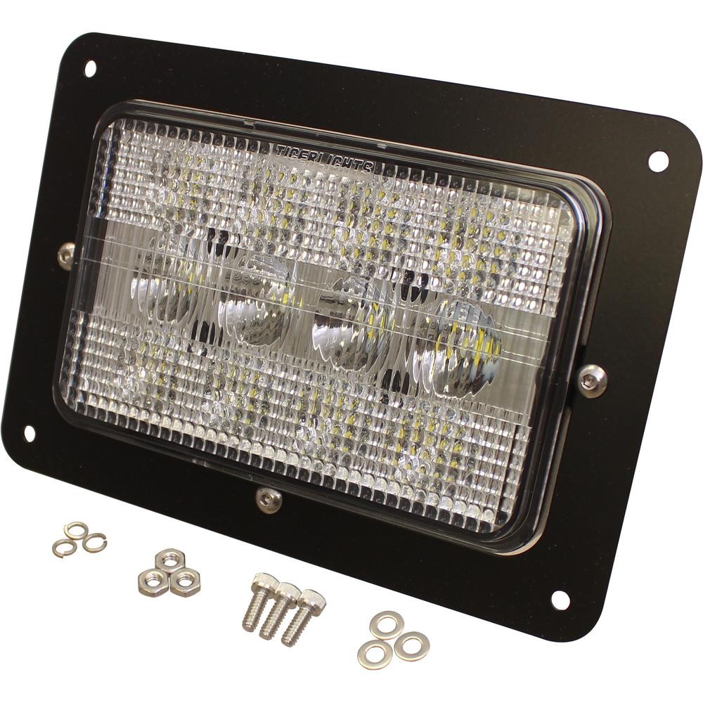 AMTL2010 Led Floodlight