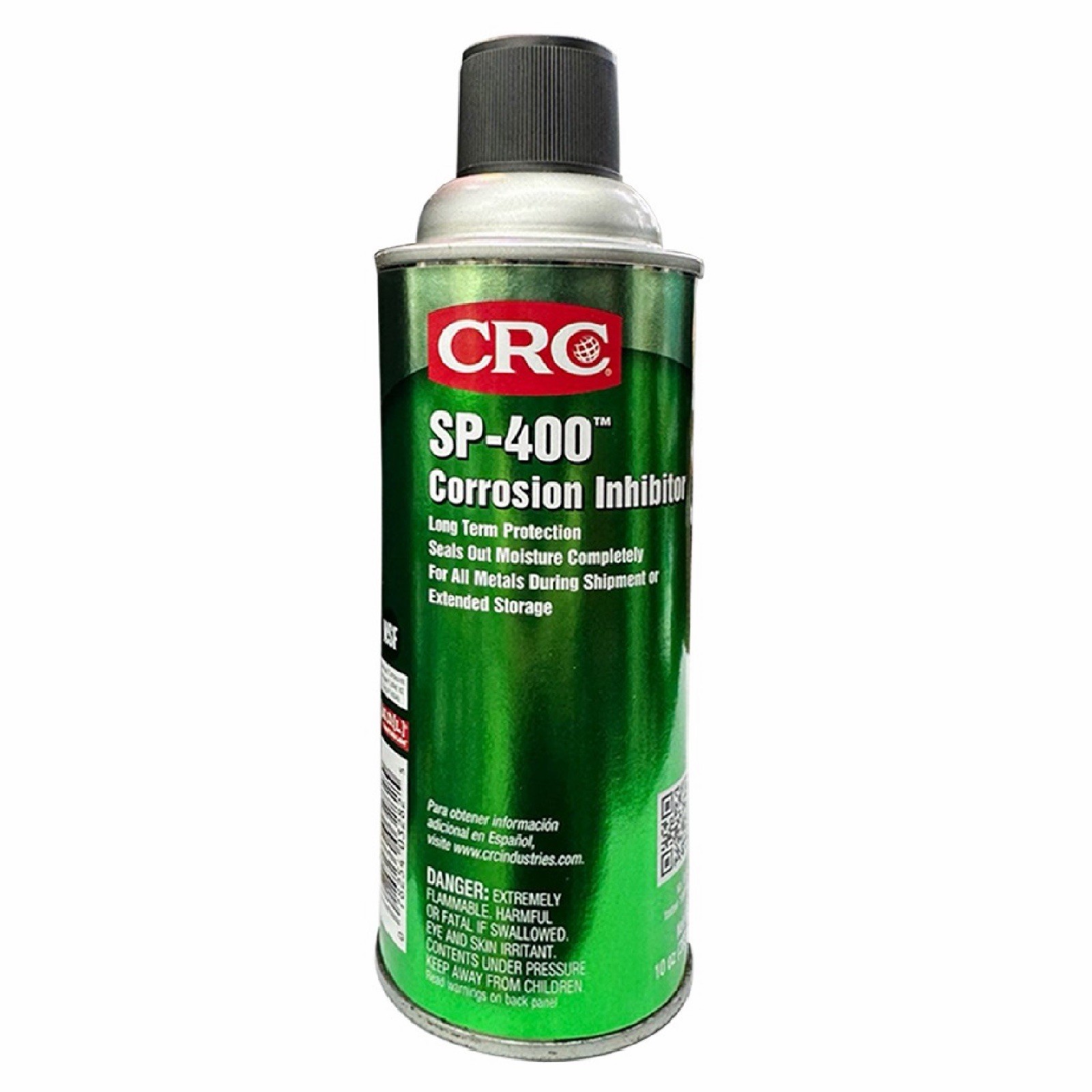 CRC Corrosion Inhibitor SP-400 for H2 10 oz Aerosol Can 03282