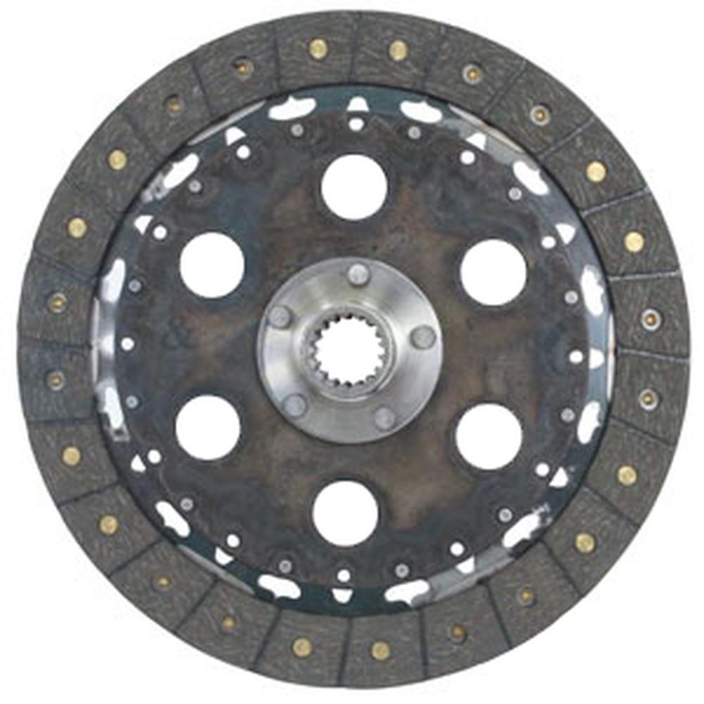 11″ Organic Trans Disc Fits 420 430 435 3239 3239N AM3404T AT12159 AT12159-RO