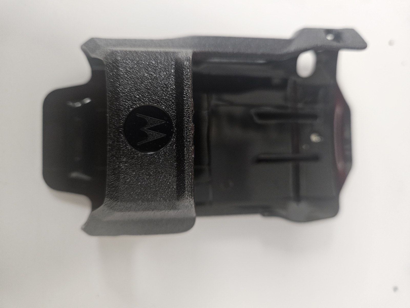Motorola Solutions PMLN7947A Apx Next Classic Holster No belt clip