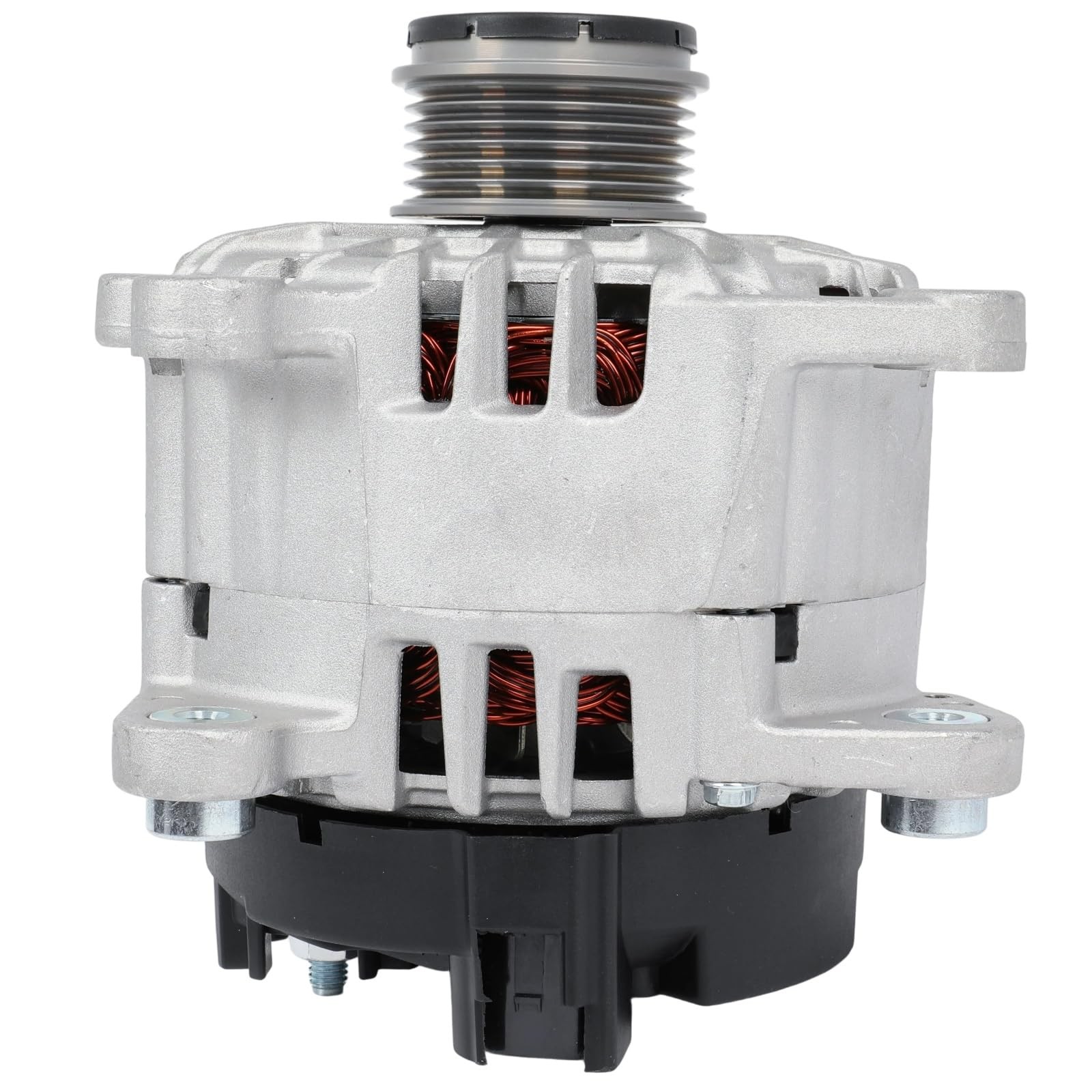 Alternator 11815N Replacement for 2013-2016 VW Touareg TDI 3.0L
