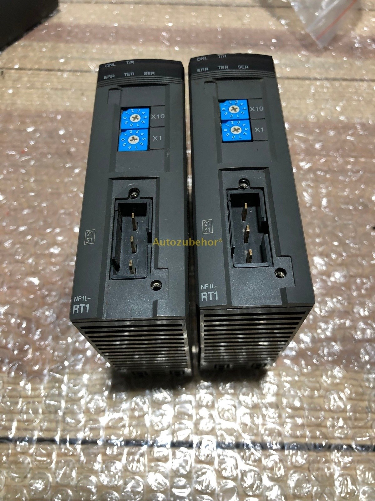 1 pc for used NP1L-RT1 #ea