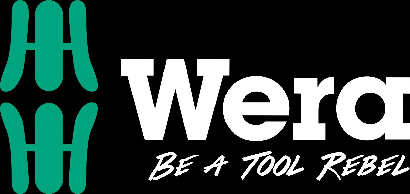 Wera Magnetic Socket Rail C Imperial 1, 9 Pce Set 1/2″ Drive SAE 05005480001