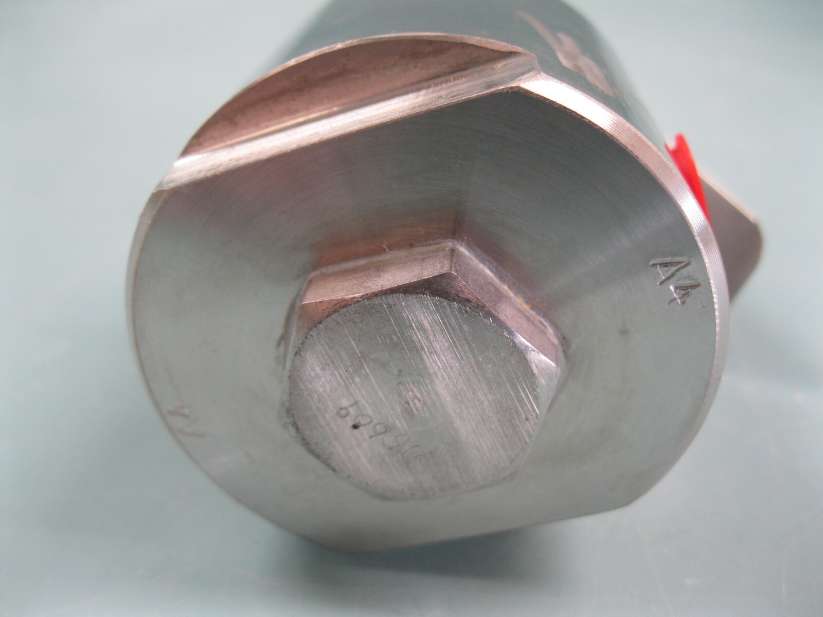 1/4″ FNPT Cashco 4381 SS/SS/S1 Stainless Steel Pressure Regulator F13