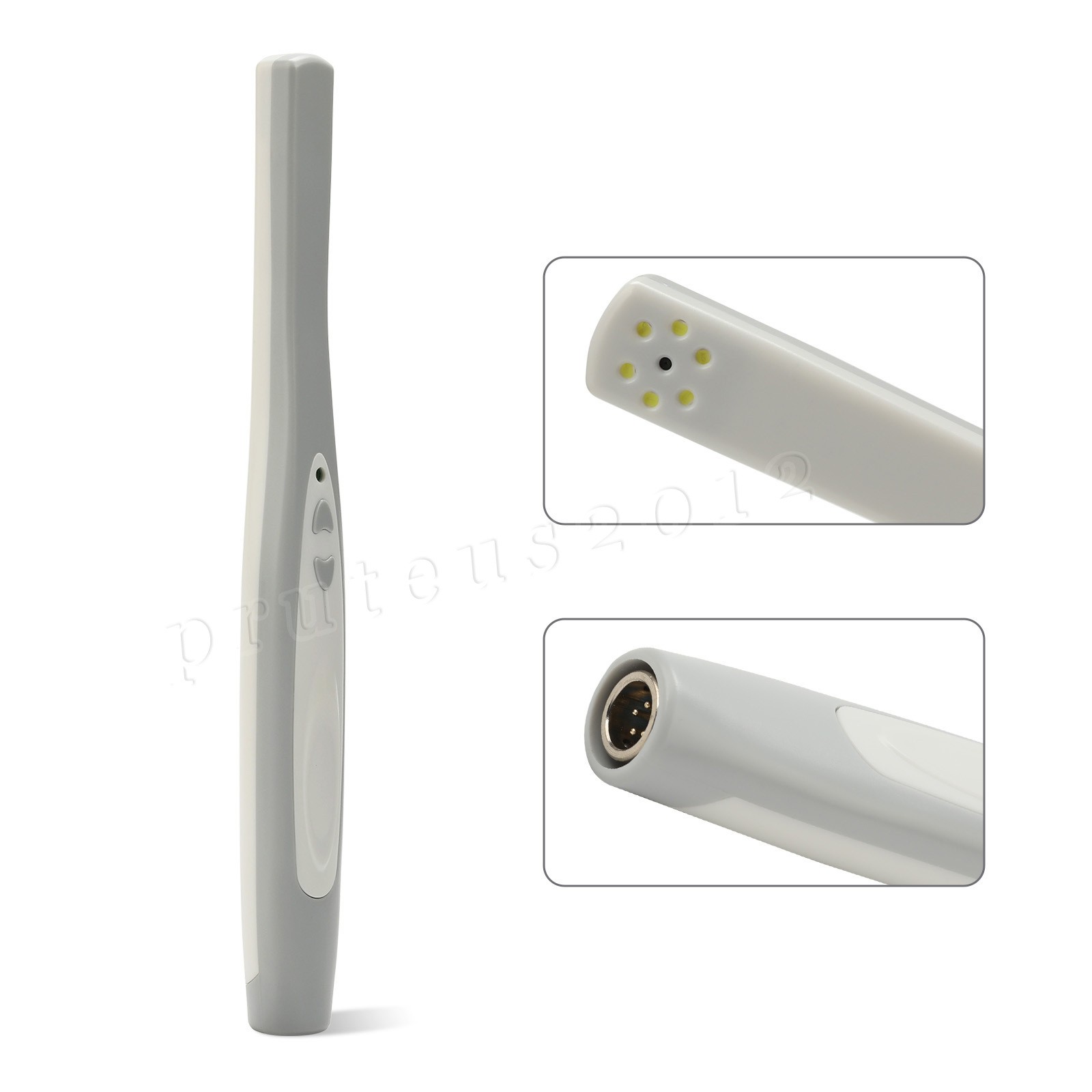 MD740 Dental Intraoral Camera USB Digital Imaging Intra Oral