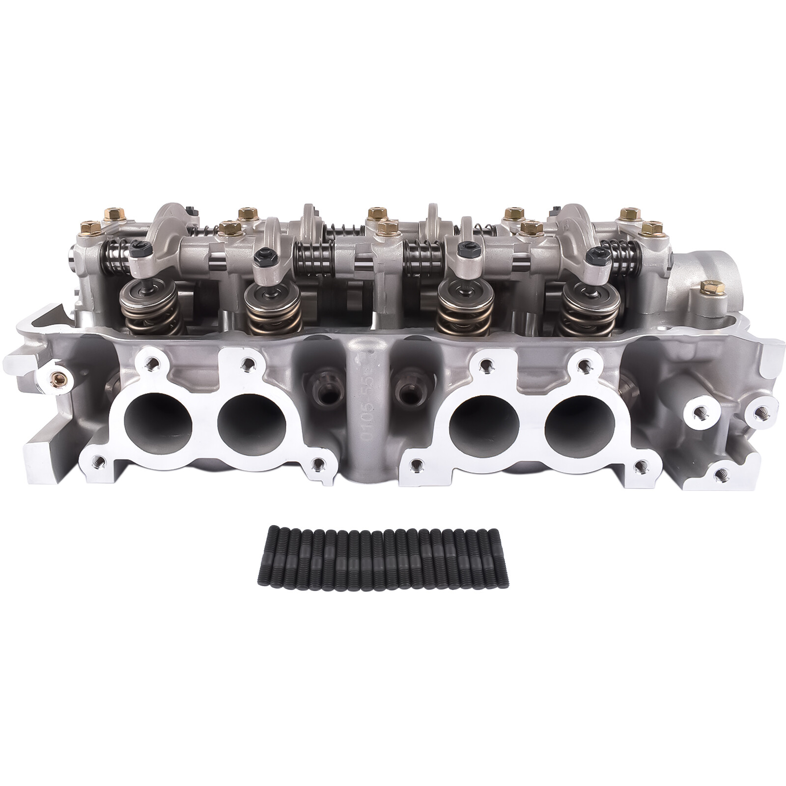 80-4G64 MD192299 Complete Cylinder Head for Mitsubishi Forklift with 4G64 Engine
