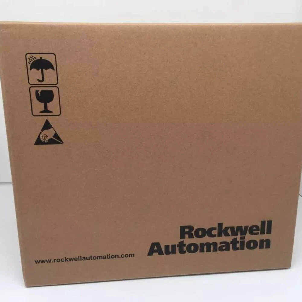 NEW SEALED AB 1747-L524 SLC 500 CPU PROCESSOR UNIT MODULE 1747L524 US Free Tax