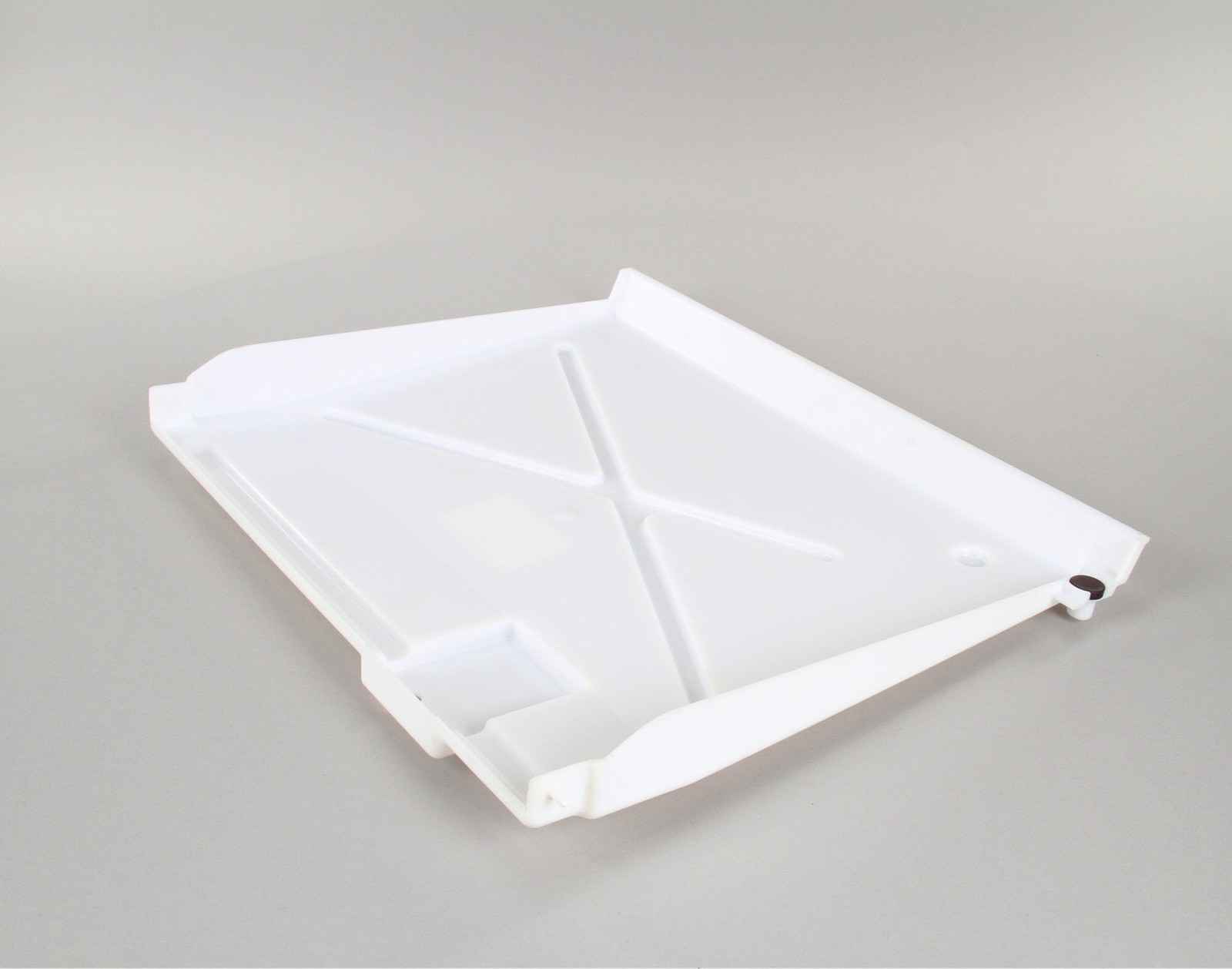 Manitowoc Ice Curtain, Water 4304643 – Genuine OEM Replacement Part